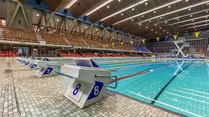 Centre sportif Crystal Palace National Sports Centre